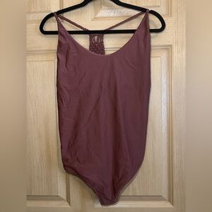 Aerie swim suit